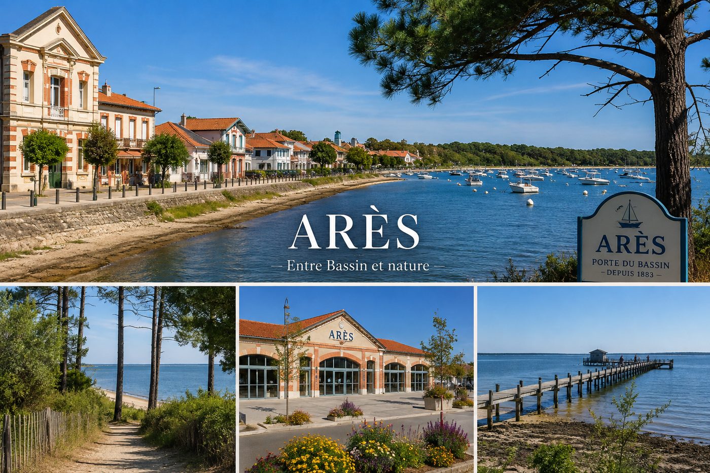 Arès